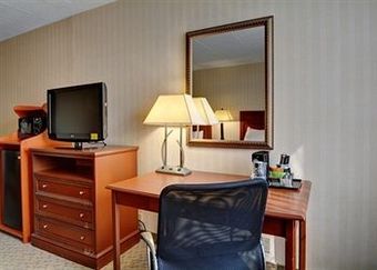 Hotel Comfort Inn Wethersfield