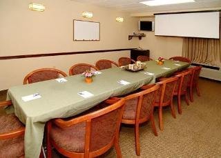 Hotel Sleep Inn & Suites Riverfront