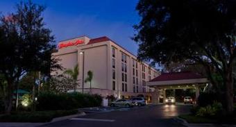 Hotel Hampton Inn Ellenton/bradenton Fl