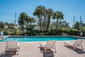 Hotel Quality Inn Weeki Wachee