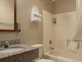 Hotel Super 8 Bridgeview/chicago Area