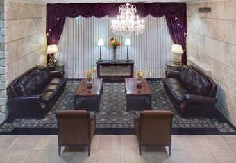 Hotel Holiday Inn Rock Island Quad Cities