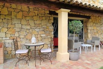 Villa Mas Au Coeur De La Provence