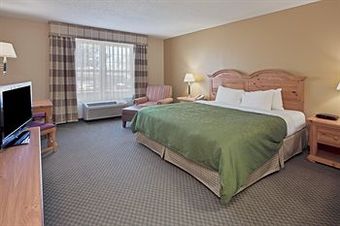 Hotel Country Inn By Carlson Grinnell