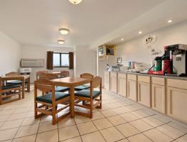 Super 8 Motel Grinnell