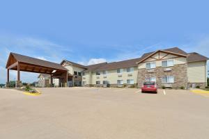 Hotel Comfort Inn & Suites Riverview