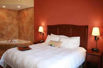 Hotel Hampton Inn Derby