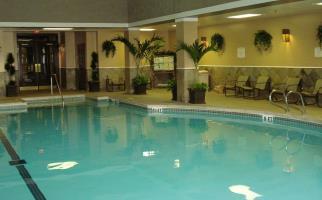 Doubletree Hotel Tulsa-downtown