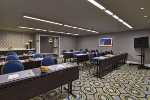 Hotel Hilton Washington Embassy Row