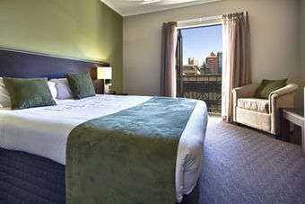 Hotel Mantra On Frome