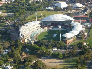 Hotel Adelaide Paringa