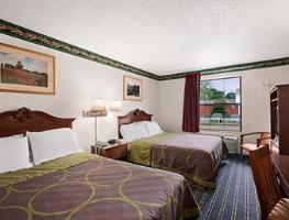 Motel Super 8 Lee/berkshires/outlet Area