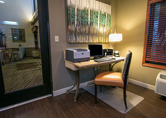 Hotel Comfort Suites Ramsey