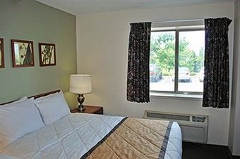 Hotel Extended Stay America - St. Louis - Earth City