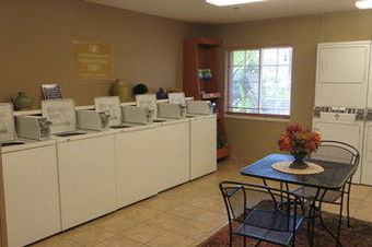 Hotel Candlewood Suites Saint Louis