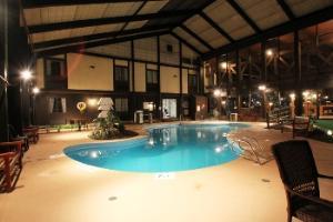 Hotel Fireside Inn & Suites West Lebanon