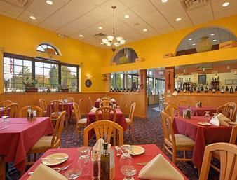 Hotel Ramada Flemington