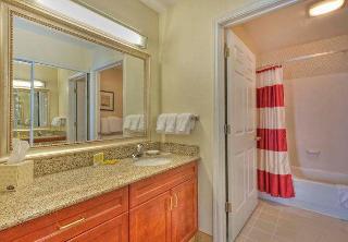 Hotel Residence Inn Charlotte Uptown