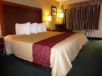 Hotel Econo Lodge Zanesville