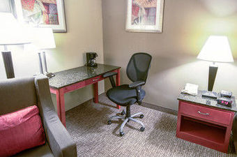 Hotel Comfort Inn Greencastle