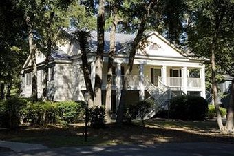 Apartamento Pawleys Plantation Golf & Country Club