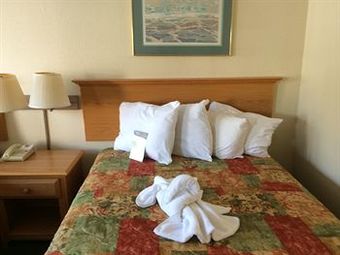 Motel 6 Pawleys Island