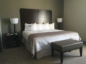 Hotel Baymont Inn & Suites College Station