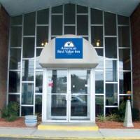 Motel Americas Best Value Inn - Marion