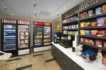 Hotel Candlewood Suites Alexandria - Fort Belvoir