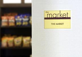 Hotel Residence Inn Norfolk Downtown