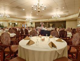 Ramada Morgantown Hotel & Conference Center