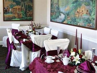 Bed & Breakfast Christopher Place