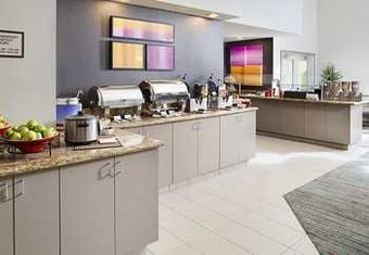 Hotel Residence Inn Seattle South/tukwila