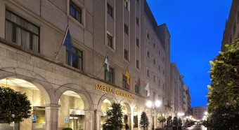 Hotel Meli� Granada
