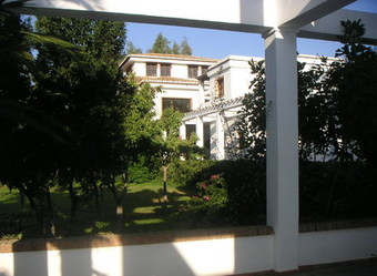 Hotel Taray Botanico