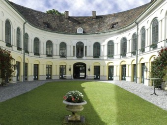 Grand Hotel Sauerhof