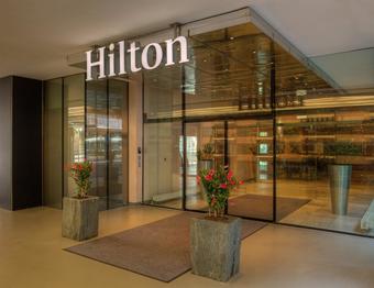 Hotel Hilton Innsbruck