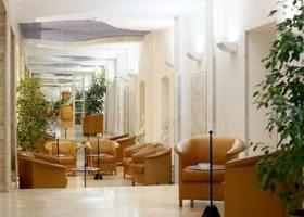 Hotel The Harmonie Vienna