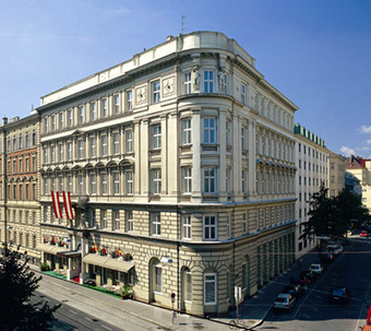 Hotel Bellevue
