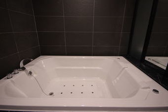 Hotel Almond Busan Station