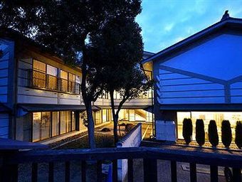 Hotel Wellness Asukaji