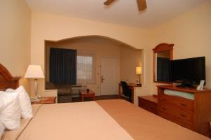 Hotel Best Western Executive Inn El Campo