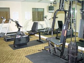 Holiday Inn Express Hotel & Suites Houston Medical Center
