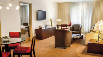 Lidotel Hotel Boutique San Cristobal