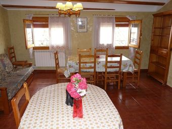 Agroturismo Casa Marcos