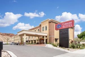 Hotel Comfort Suites