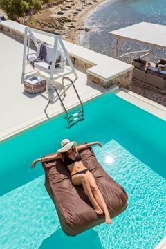 Apartamento Casa Del Mar Mykonos Seaside Resort