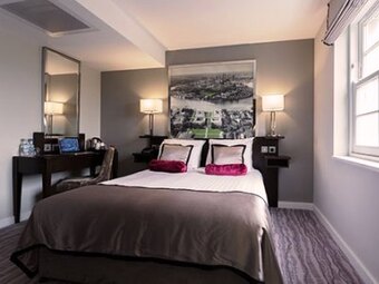 Hotel Mercure London Greenwich