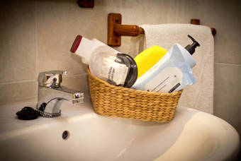 Villa Casa El Rincon De Loli