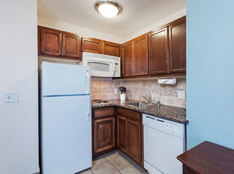 Hotel Staybridge Suites Fiesta